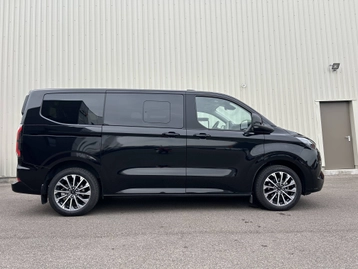 Image véhicule  Ford Tourneo Custom (4)