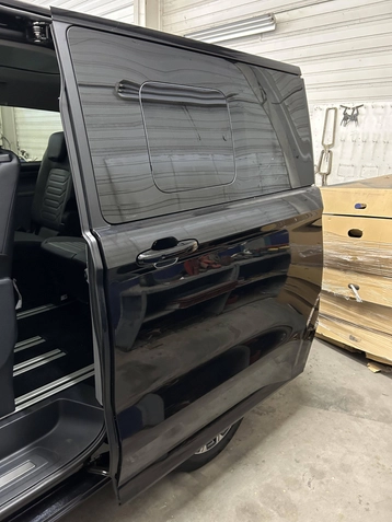 Image véhicule  Ford Tourneo Custom (19)