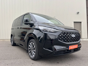 Image véhicule  Ford Tourneo Custom (2)