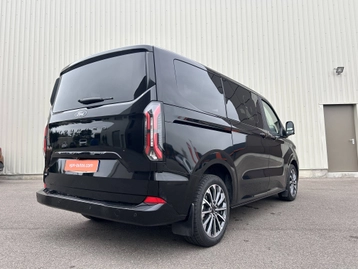 Image véhicule  Ford Tourneo Custom (7)