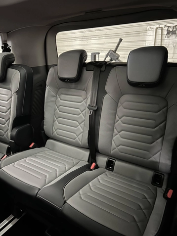 Image véhicule  Ford Tourneo Custom (15)