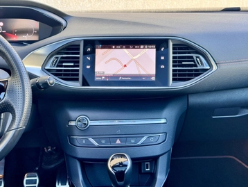 Image véhicule  Peugeot 308 (7)