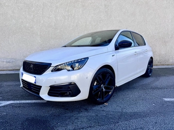 Image véhicule  Peugeot 308 (0)