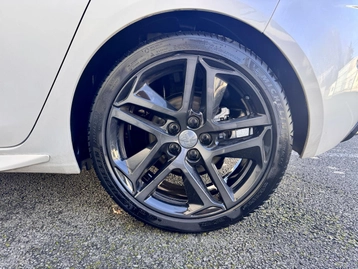Image véhicule  Peugeot 308 (2)