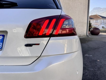 Image véhicule  Peugeot 308 (3)