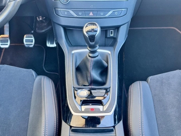 Image véhicule  Peugeot 308 (8)