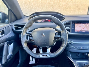 Image véhicule  Peugeot 308 (6)