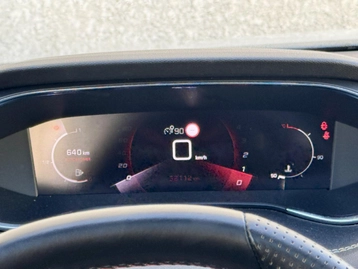 Image véhicule  Peugeot 308 (9)