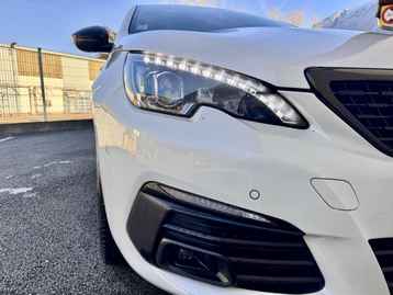 Image véhicule  Peugeot 308 (4)