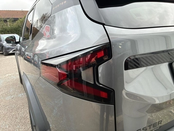 Image véhicule  Dacia BIGSTER (15)