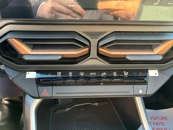 Image véhicule  Dacia BIGSTER (33)