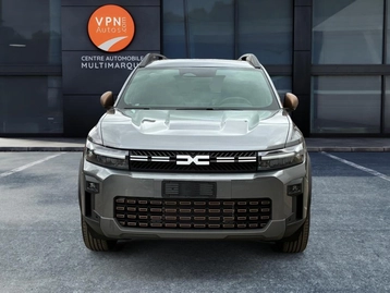 Image véhicule  Dacia BIGSTER (7)