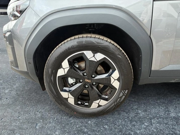 Image véhicule  Dacia BIGSTER (13)