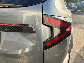 Image véhicule  Dacia BIGSTER (19)