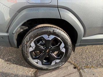 Image véhicule  Dacia BIGSTER (20)