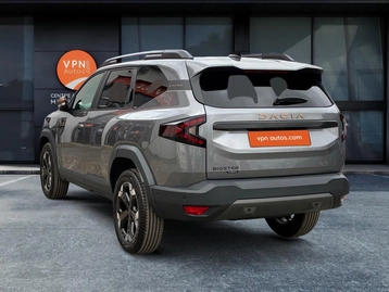 Image véhicule  Dacia BIGSTER (11)