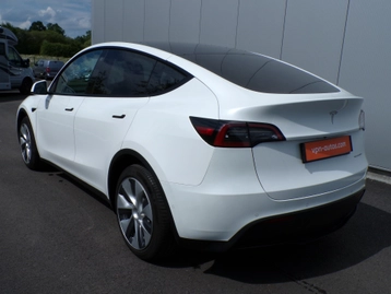 Image véhicule  Tesla MODEL Y (3)