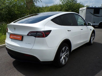Image véhicule  Tesla MODEL Y (5)