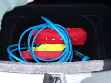Image véhicule  Tesla MODEL Y (14)