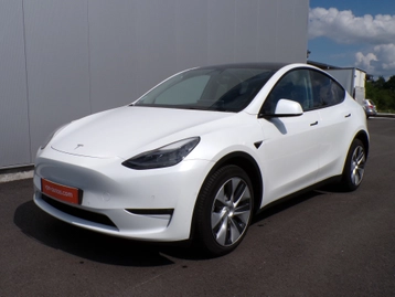 Image véhicule  Tesla MODEL Y (0)