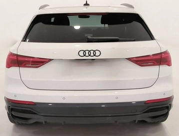 Image véhicule  Audi Q3 (1)