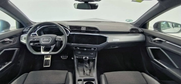 Image véhicule  Audi Q3 (3)