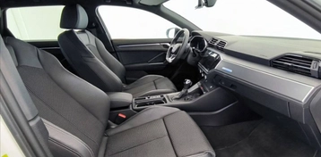 Image véhicule  Audi Q3 (2)