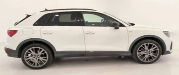 Image véhicule  Audi Q3 (4)