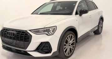 Image véhicule  Audi Q3 (5)