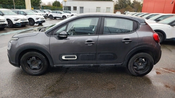Image véhicule  Citroën C3 (6)