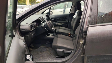 Image véhicule  Citroën C3 (9)