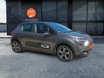 Image véhicule  Citroën C3 (1)
