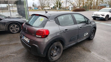 Image véhicule  Citroën C3 (4)