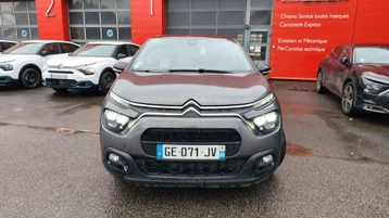 Image véhicule  Citroën C3 (2)