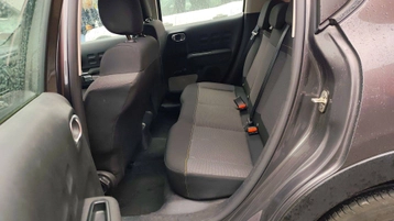 Image véhicule  Citroën C3 (10)