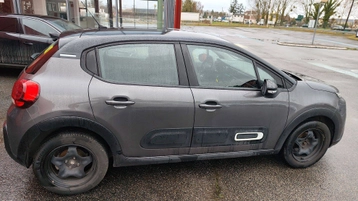 Image véhicule  Citroën C3 (7)