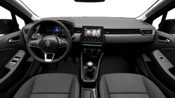 Image véhicule  Renault CLIO V (9)