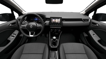 Image véhicule  Renault CLIO V (3)