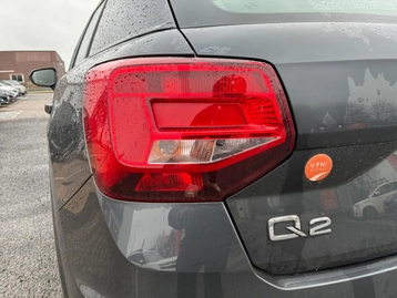 Image véhicule  Audi Q2 (13)