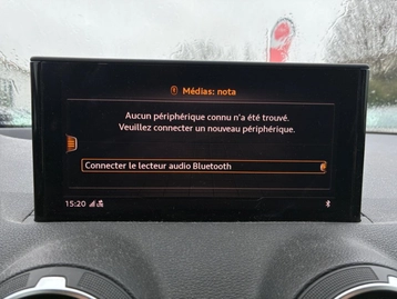 Image véhicule  Audi Q2 (32)