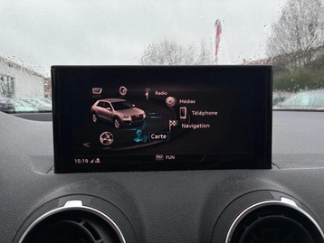 Image véhicule  Audi Q2 (29)