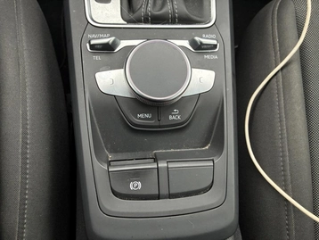 Image véhicule  Audi Q2 (41)