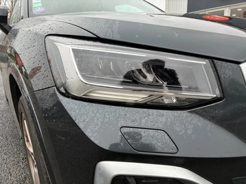 Image véhicule  Audi Q2 (15)