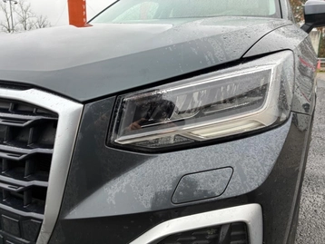 Image véhicule  Audi Q2 (16)