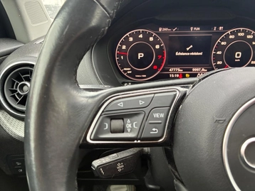 Image véhicule  Audi Q2 (25)