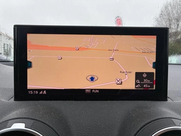 Image véhicule  Audi Q2 (30)