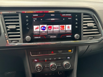 Image véhicule  Seat ATECA (12)