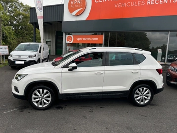 Image véhicule  Seat ATECA (7)