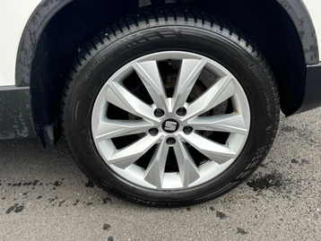 Image véhicule  Seat ATECA (9)