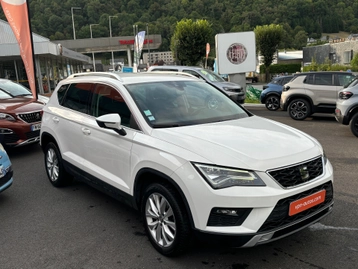 Image véhicule  Seat ATECA (3)